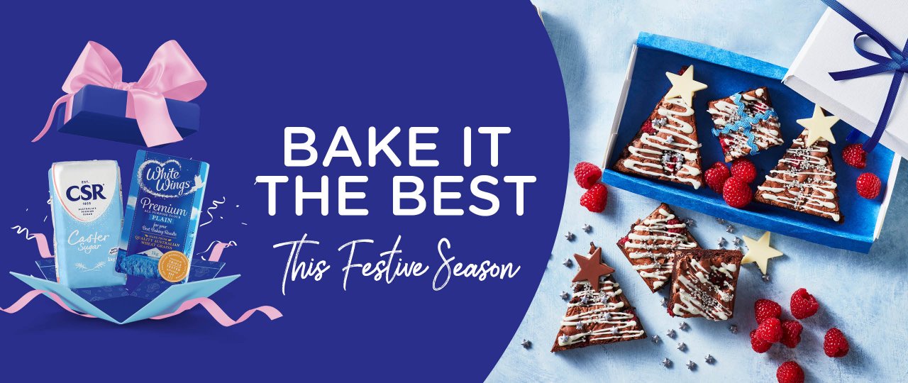 <span>Bake it the Best</span>