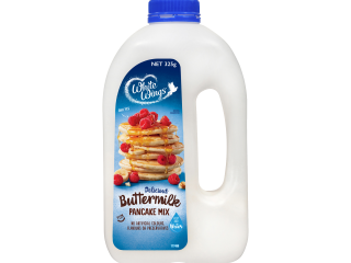 White Wings Pancakes Mix Buttermilk 325 g