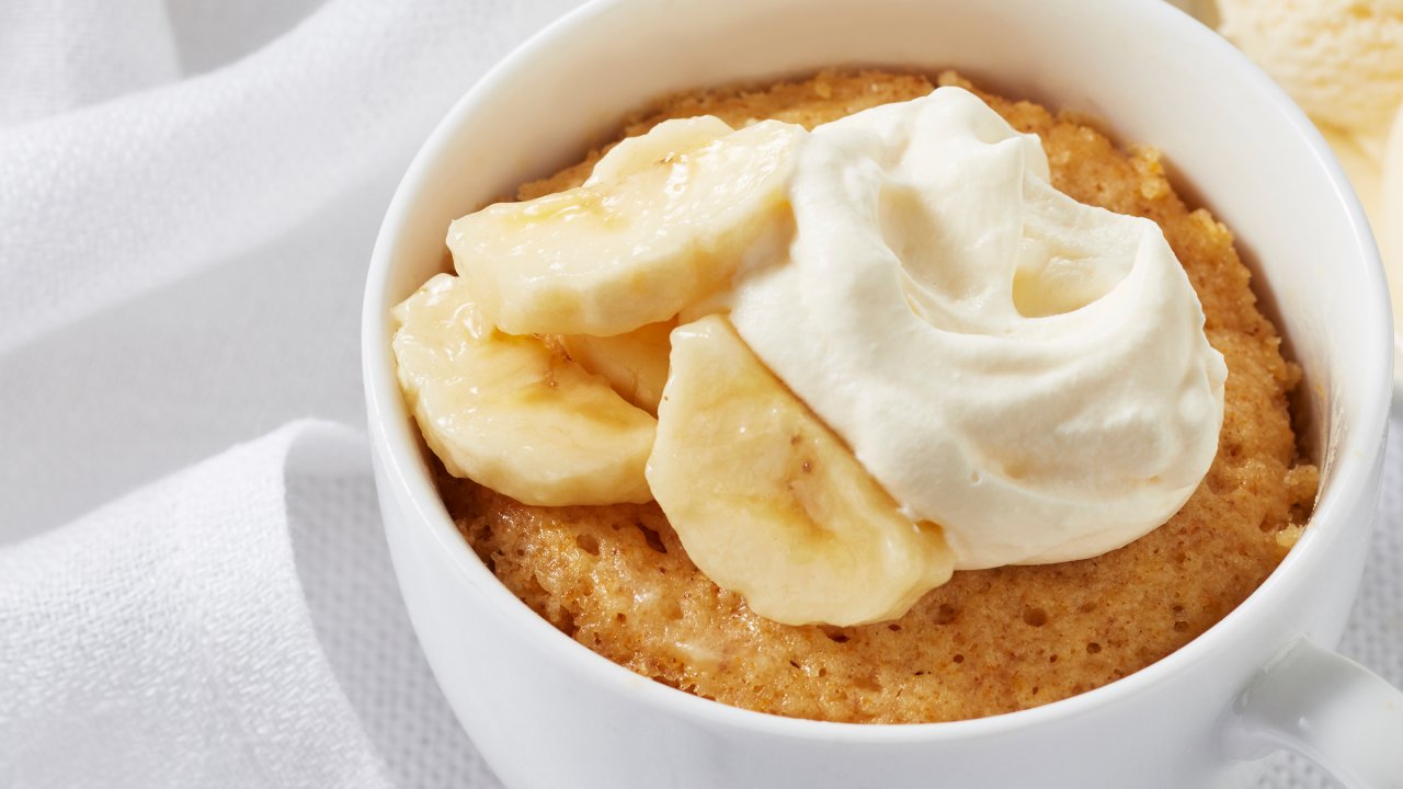 Banoffee Blondie